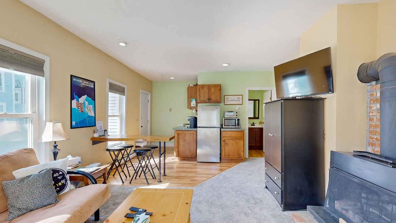 Photo of Livingroom in Proctorsville