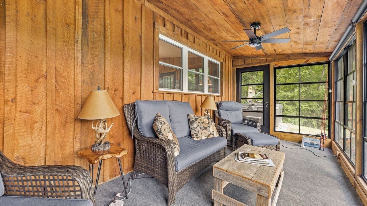 Photo of Outdoor in Luray