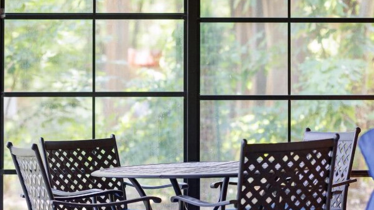 Photo of Outdoor in Luray