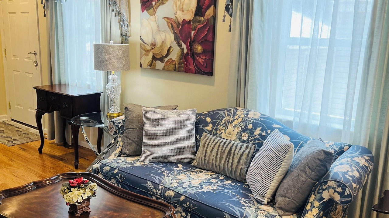 Photo of Livingroom in Winchester