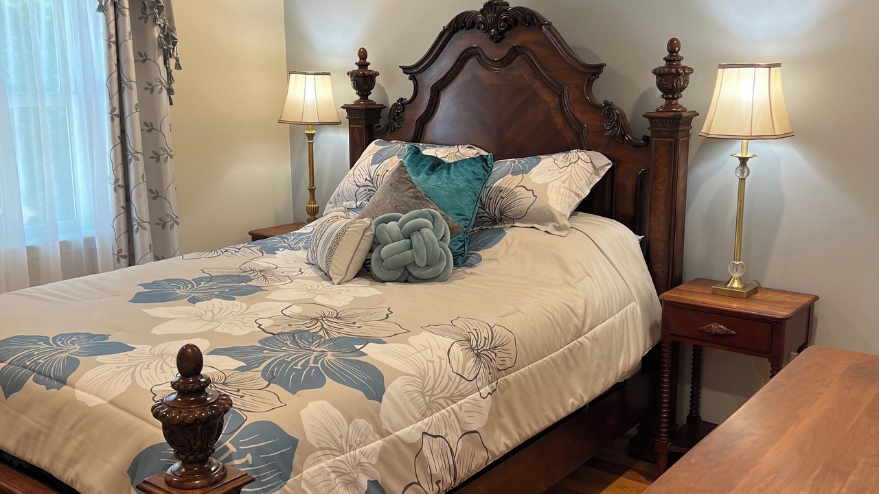 Photo of Bedroom in Winchester