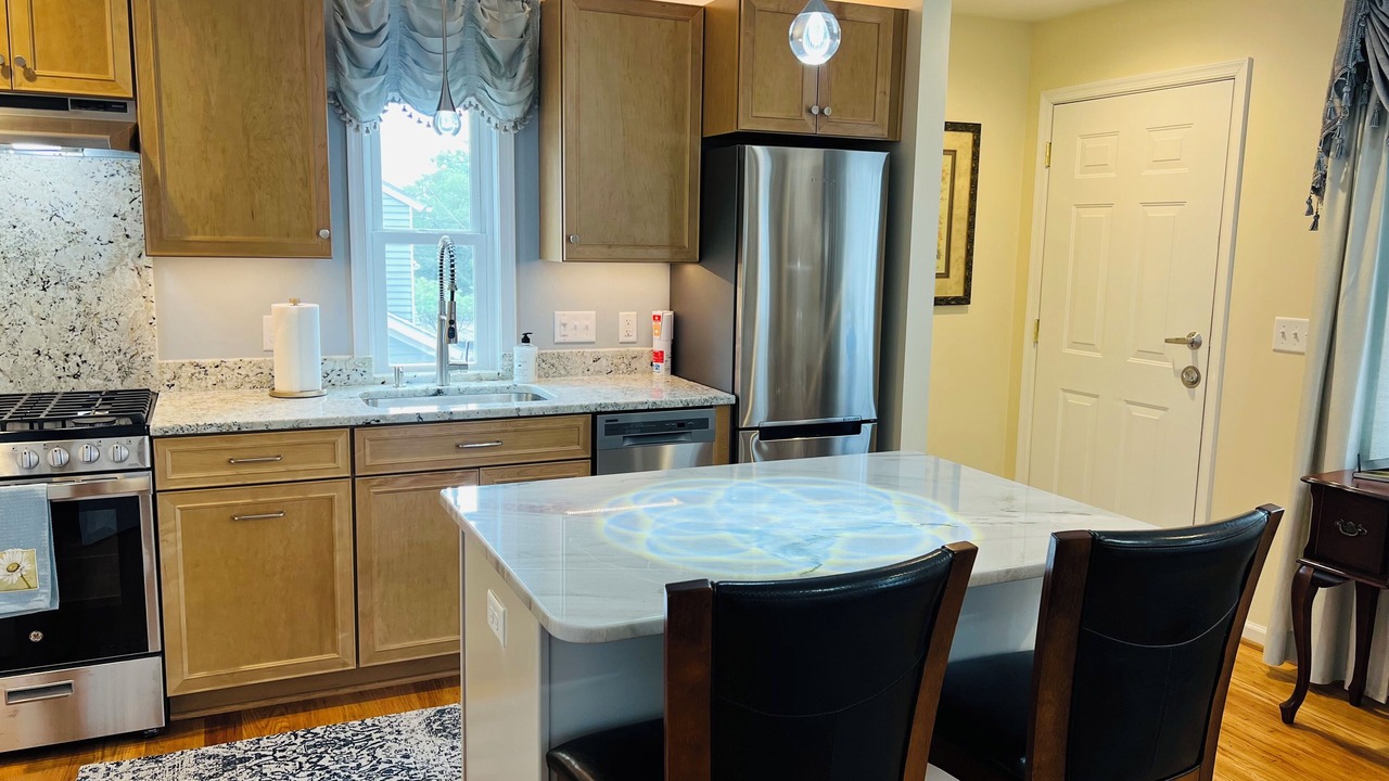 Photo of Kitchen in Winchester