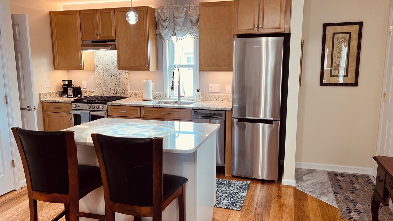 Photo of Kitchen in Winchester