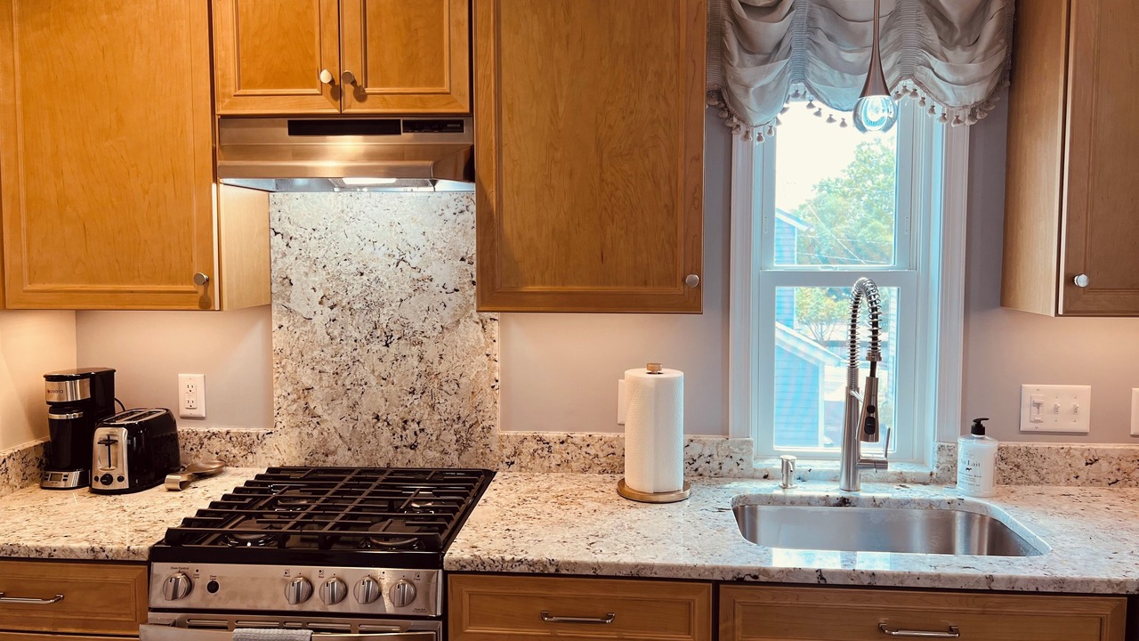 Photo of Kitchen in Winchester