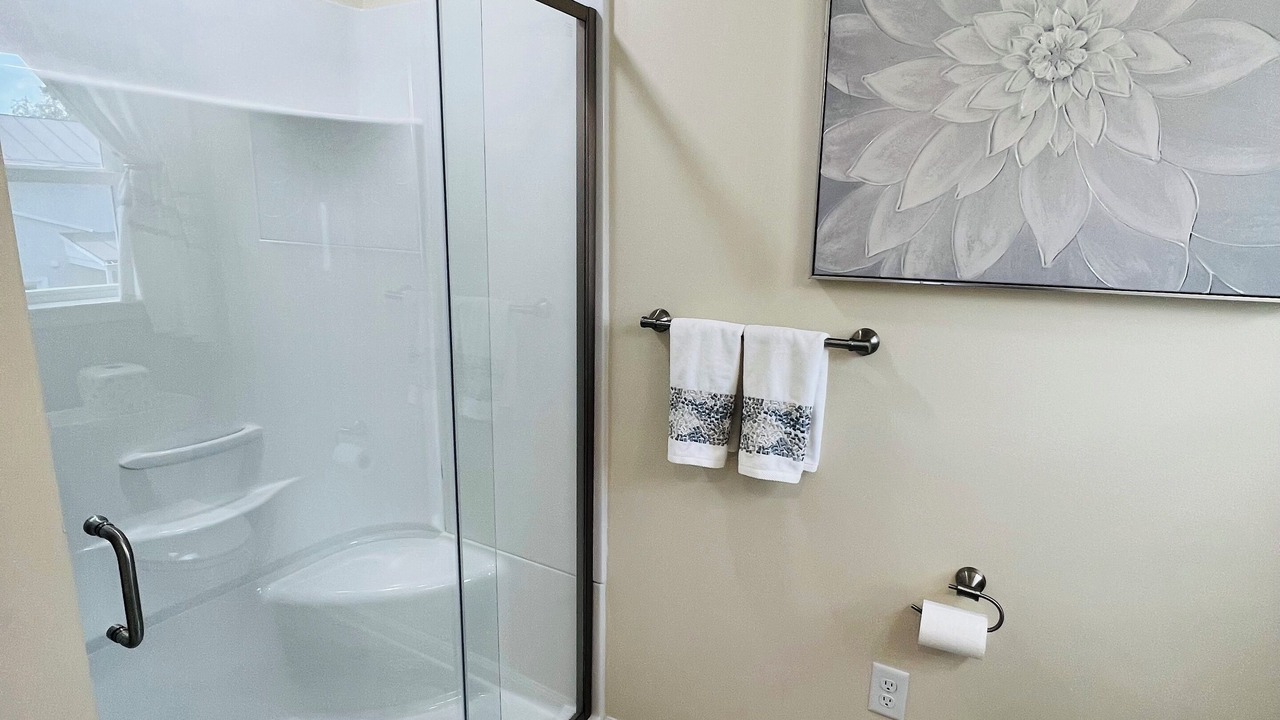 Photo of Bathroom in Winchester