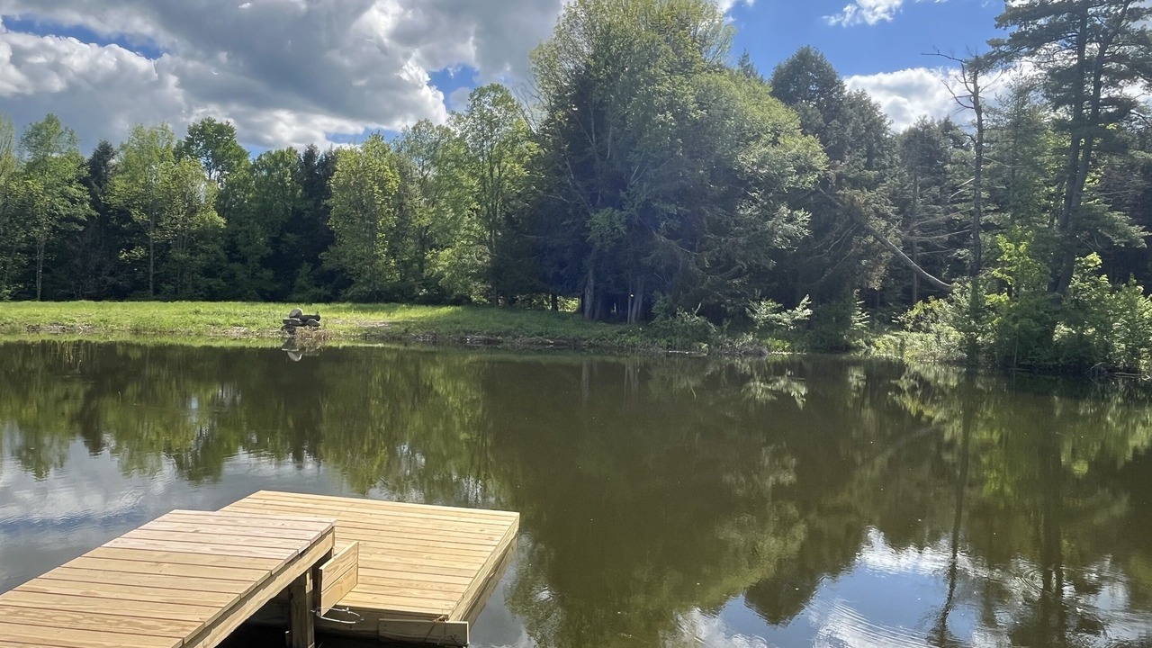 Photo of Outdoor in Fly Creek
