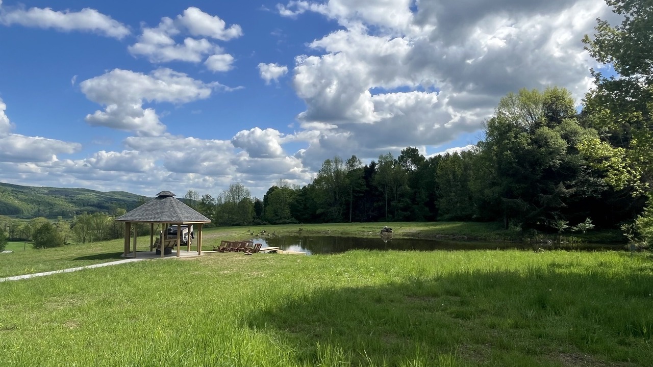Photo of Outdoor in Fly Creek