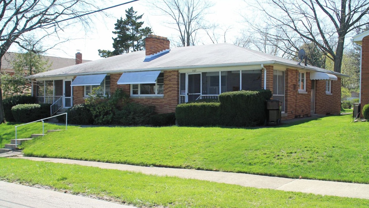 Photo of Outdoor in Mansfield