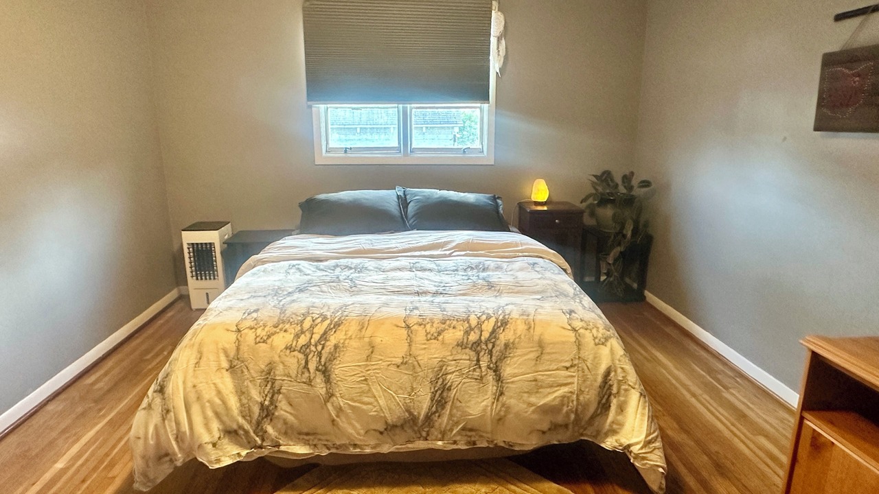 Photo of Bedroom in Mansfield