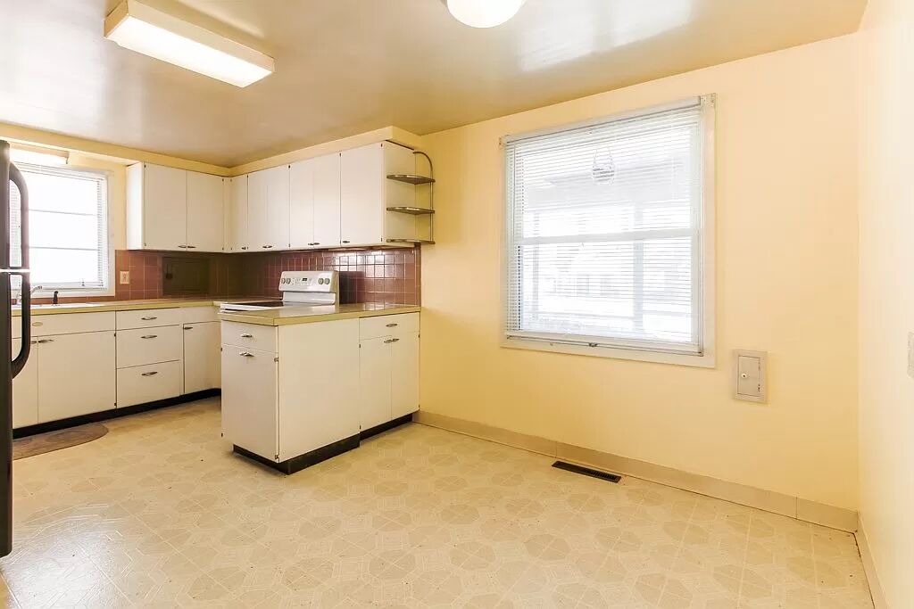 Photo of Kitchen in Mansfield