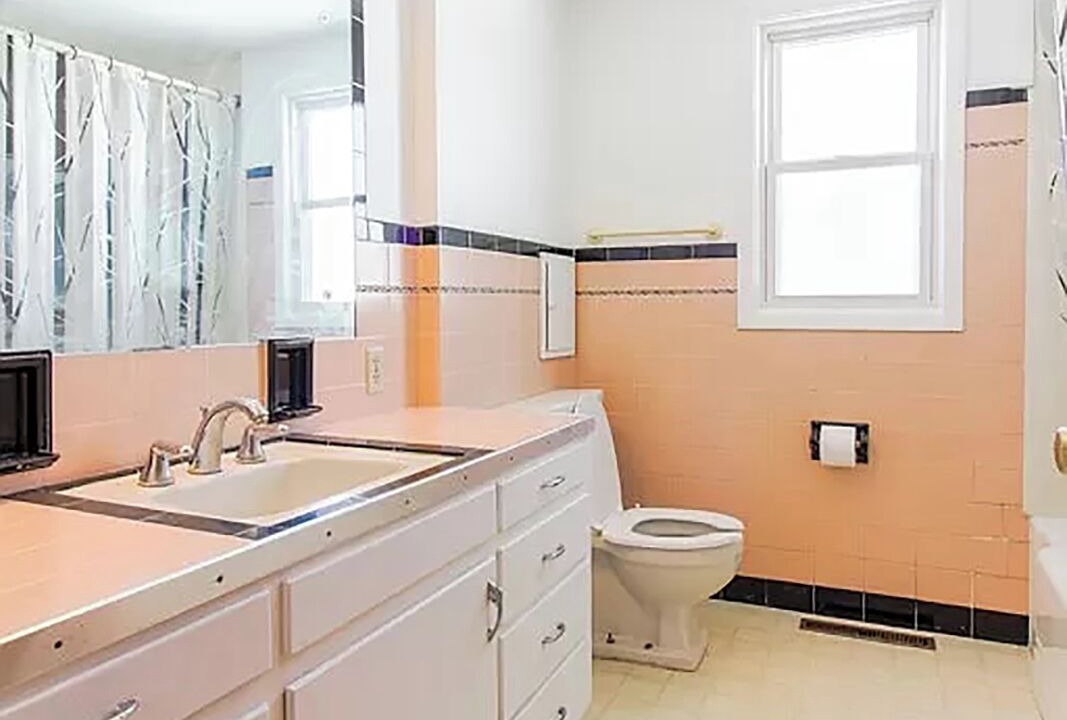 Photo of Bathroom in Mansfield
