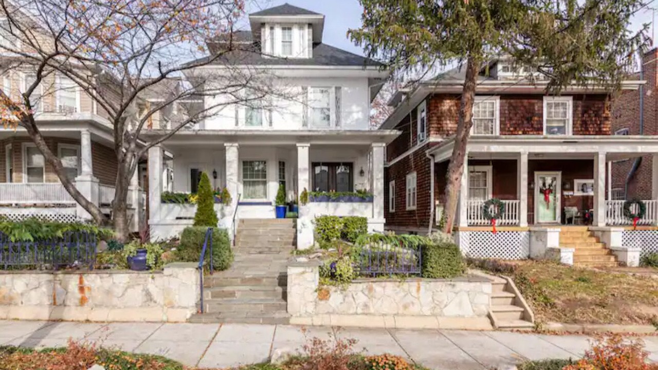 Photo of Outdoor in 16th Street Heights