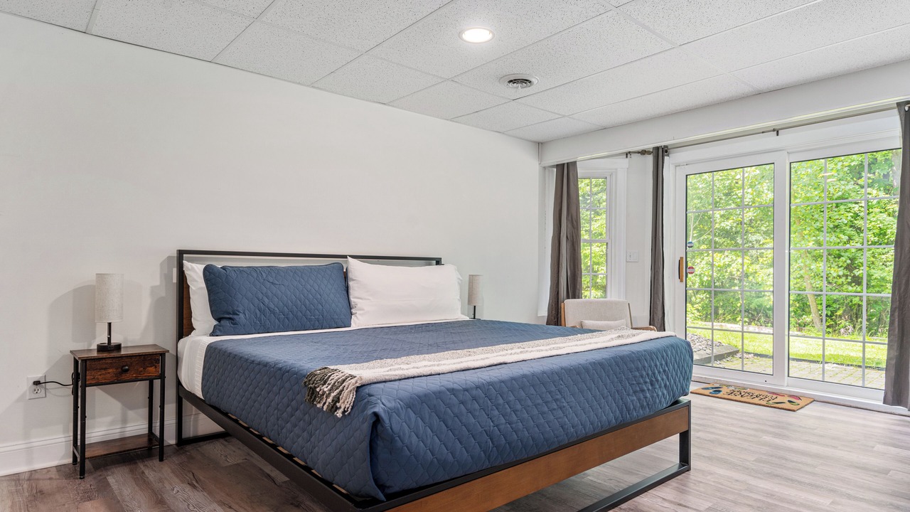 Photo of Bedroom in Stillwater