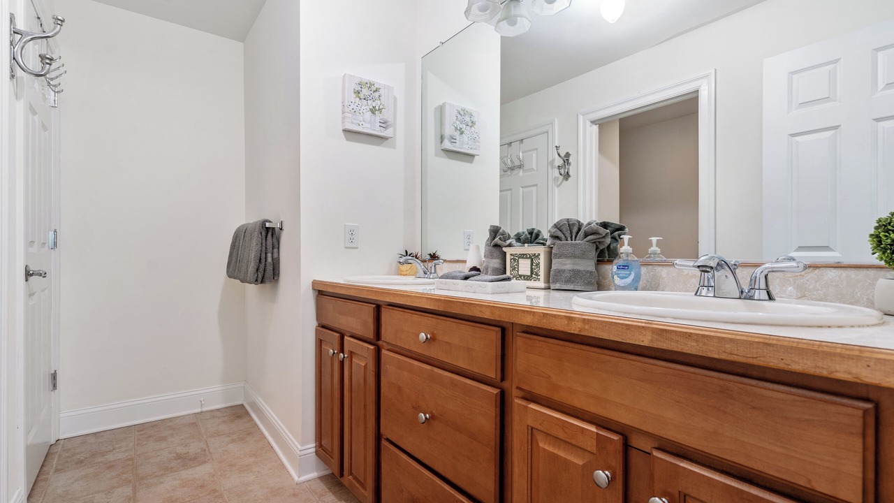 Photo of Bathroom in Stillwater