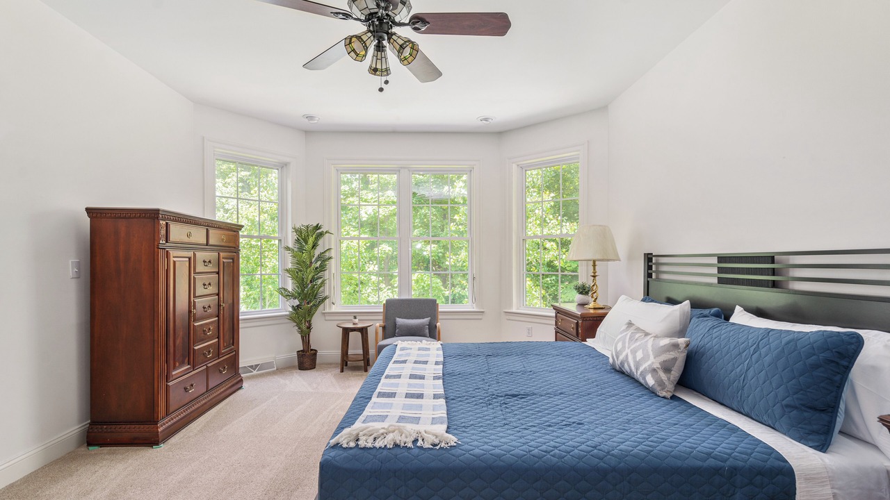 Photo of Bedroom in Stillwater