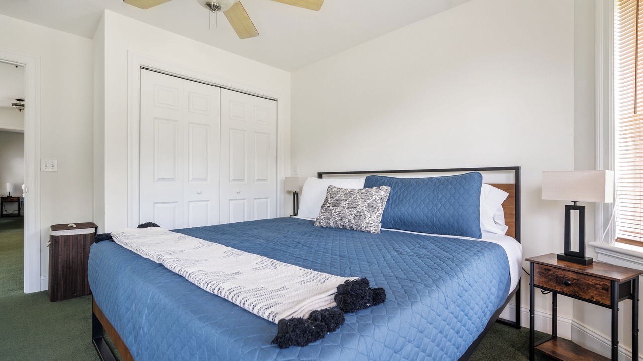 Photo of Bedroom in Stillwater