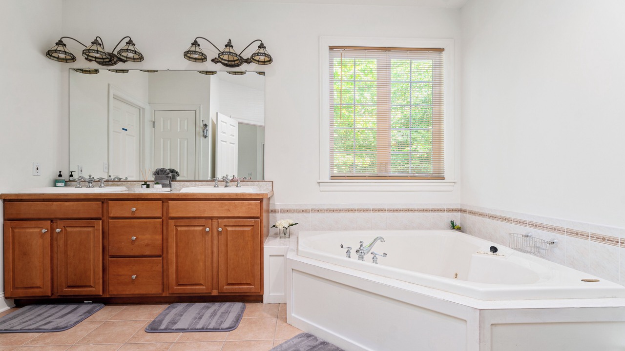 Photo of Bathroom in Stillwater