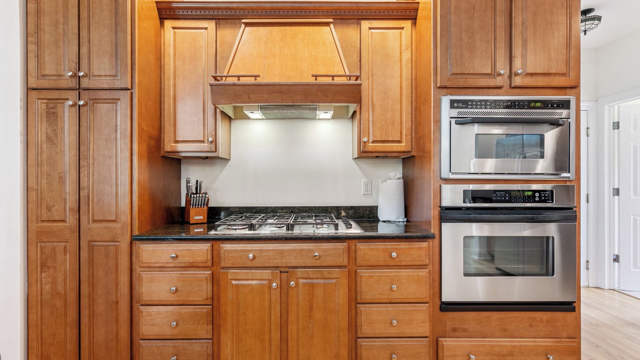 Photo of Kitchen in Stillwater