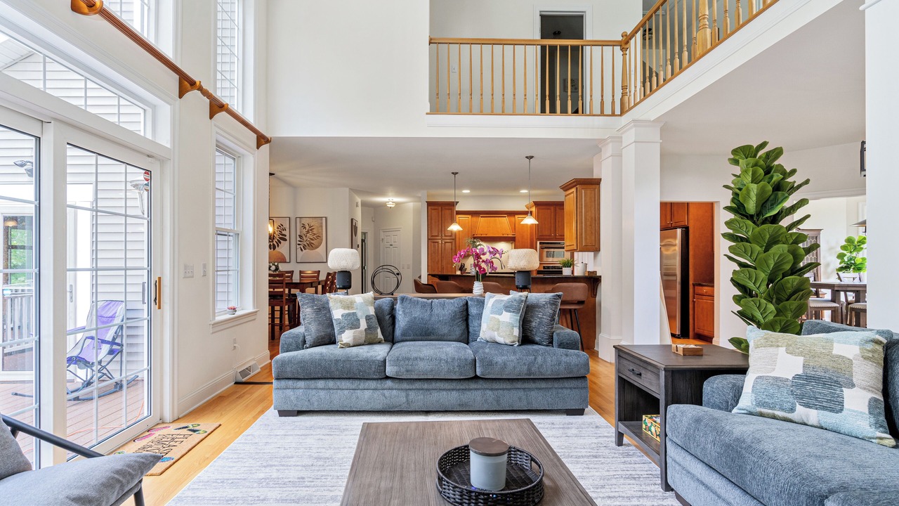 Photo of Livingroom in Stillwater