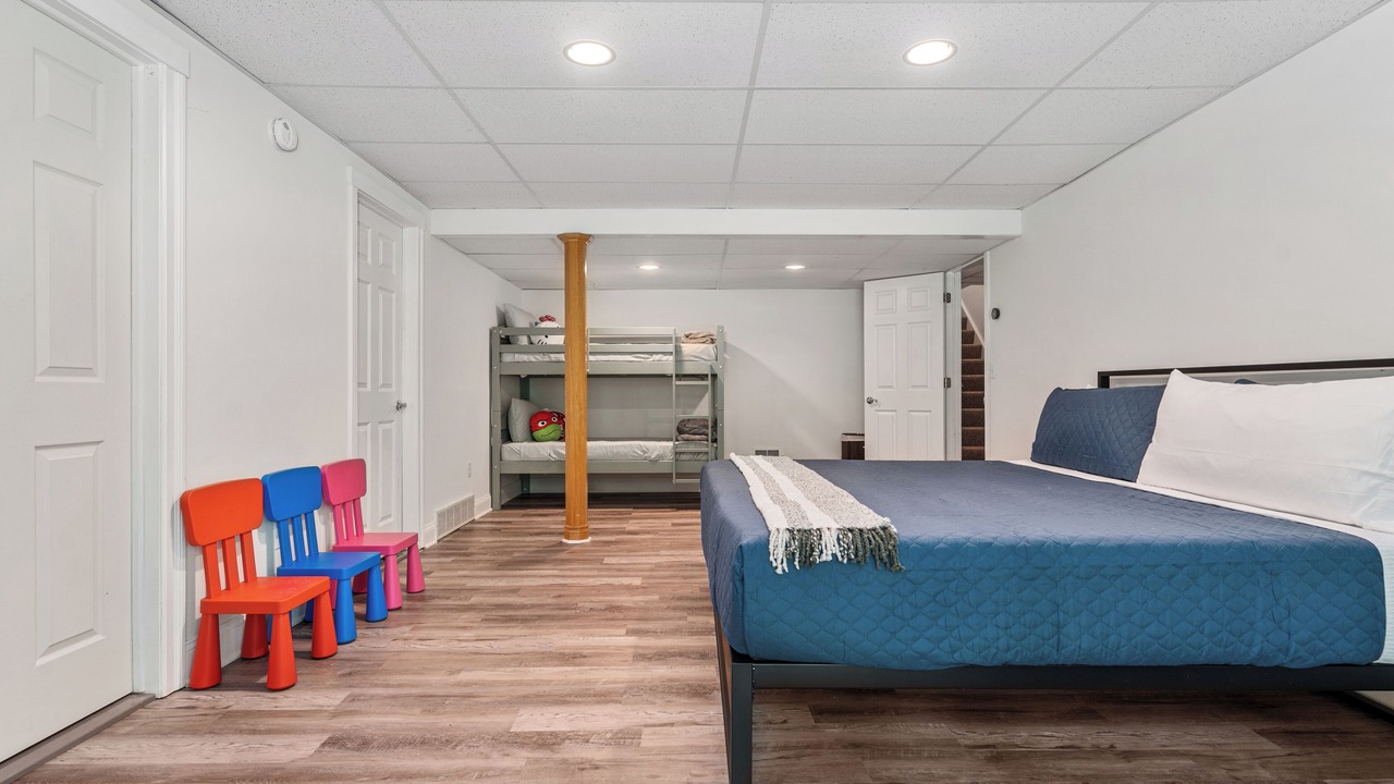 Photo of Bedroom in Stillwater