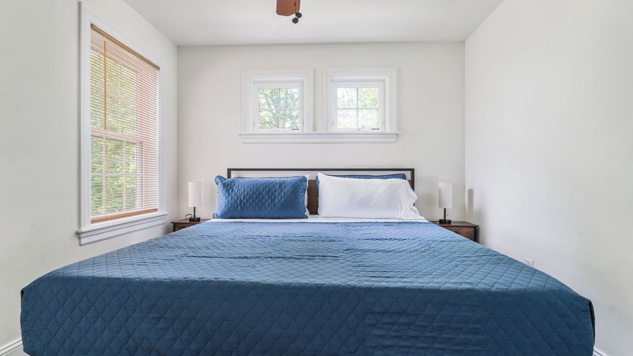 Photo of Bedroom in Stillwater