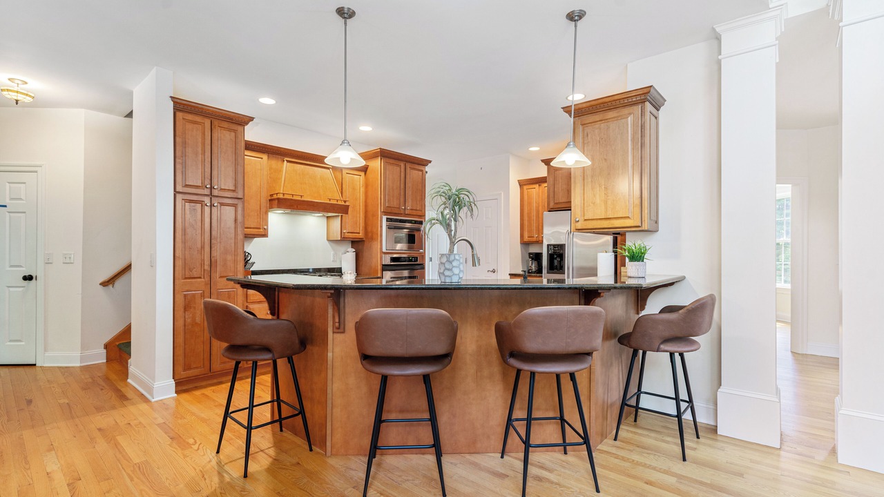 Photo of Kitchen in Stillwater