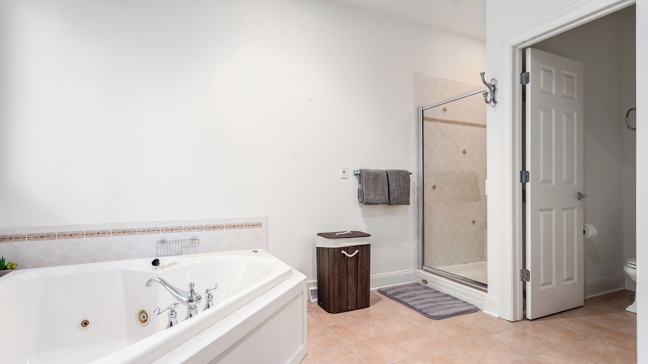 Photo of Bathroom in Stillwater