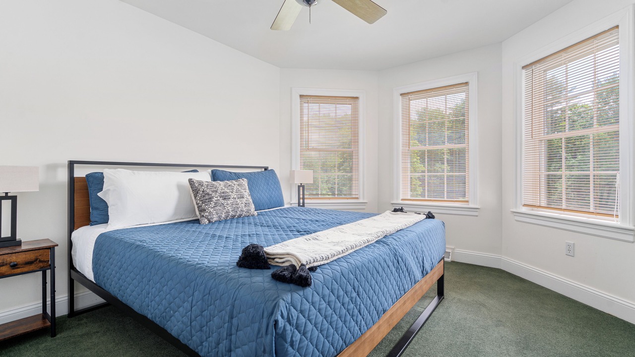 Photo of Bedroom in Stillwater