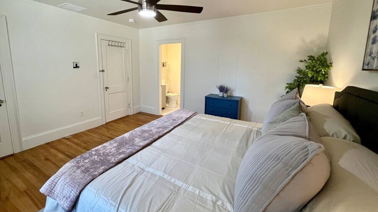Photo of Bedroom in Forest Grove