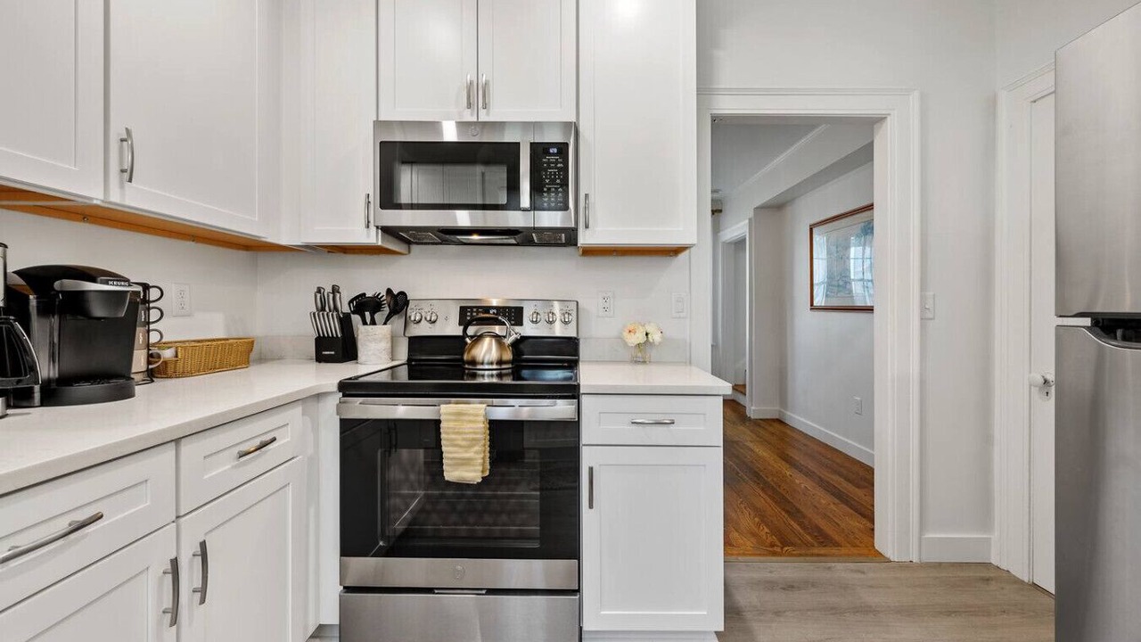 Photo of Kitchen in Forest Grove