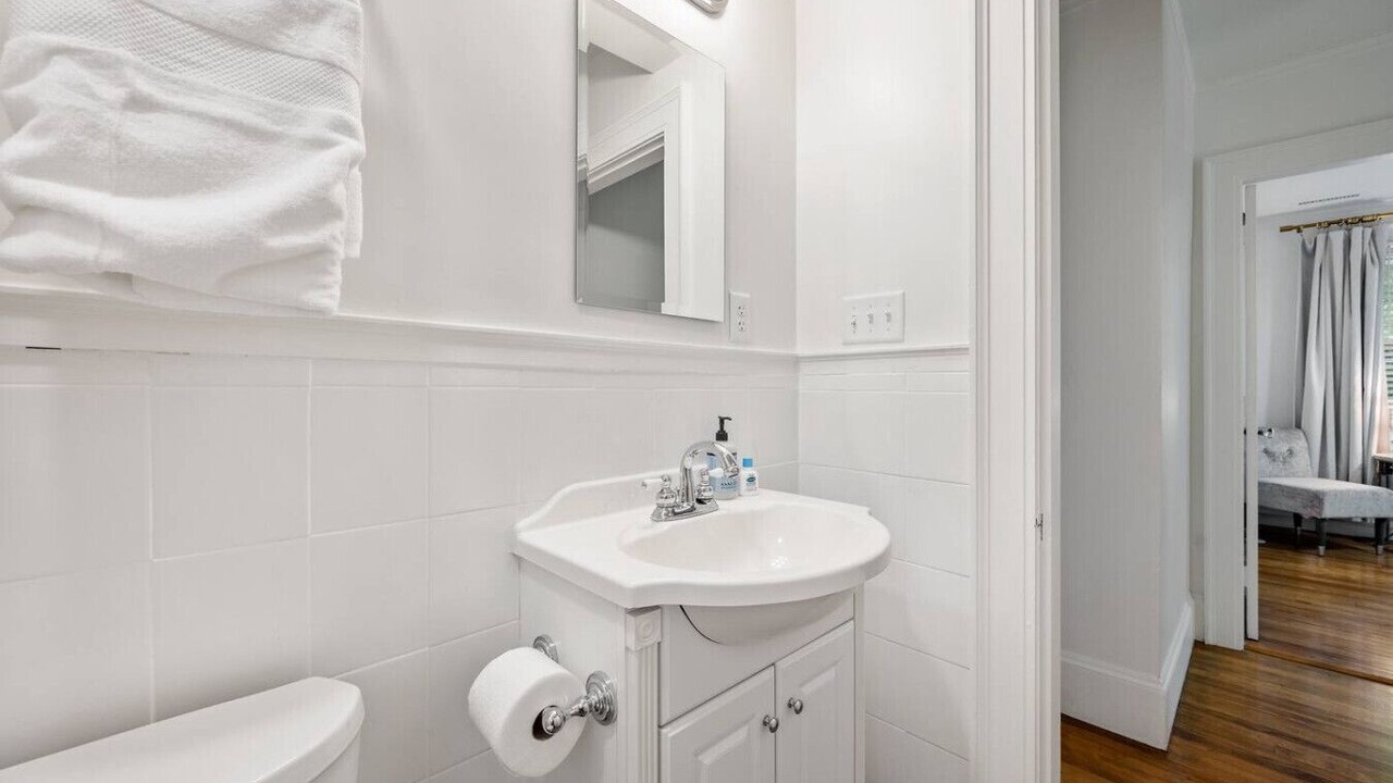 Photo of Bathroom in Forest Grove