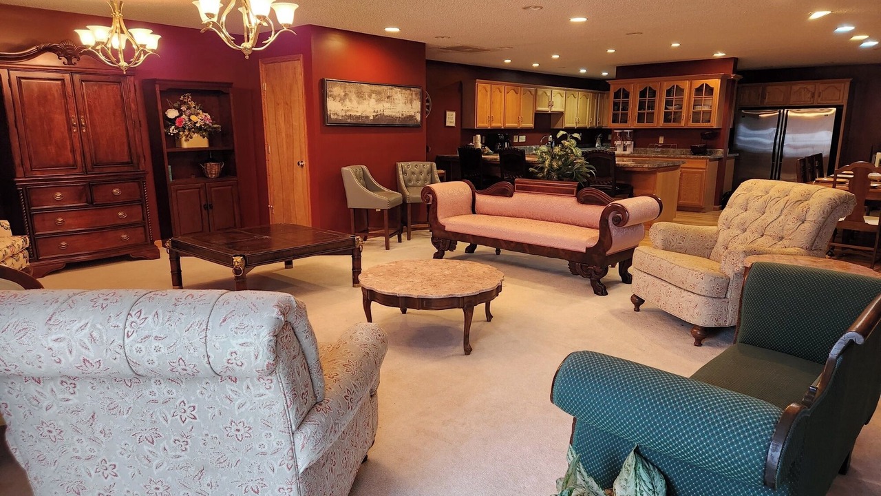 Photo of Bedroom in Green Valley