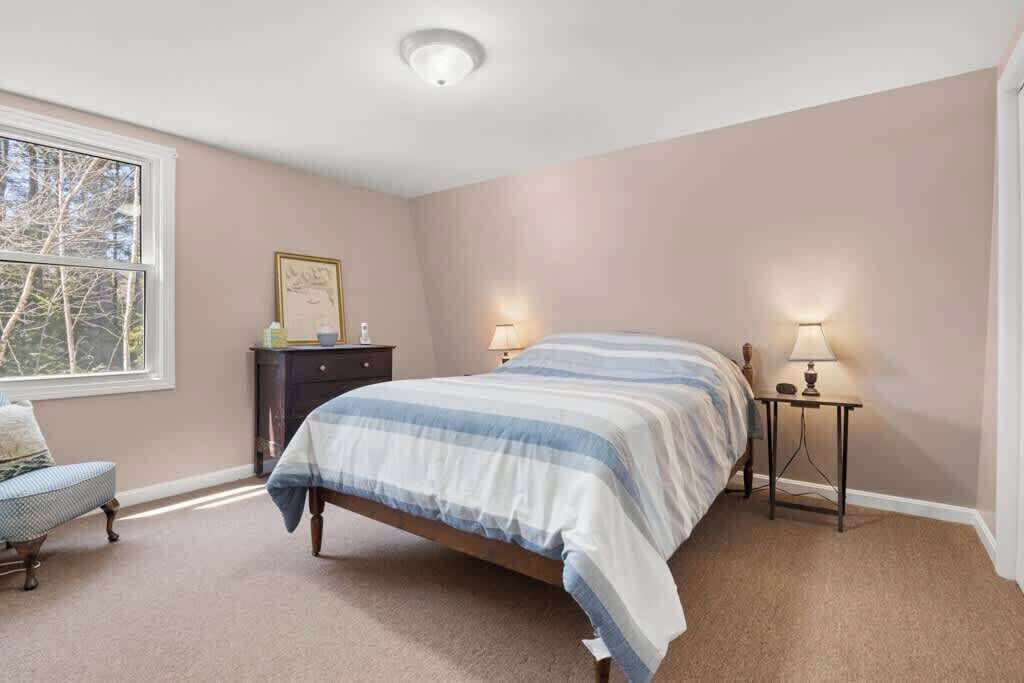 Photo of Bedroom in Otis