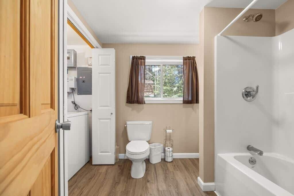 Photo of Bathroom in Otis