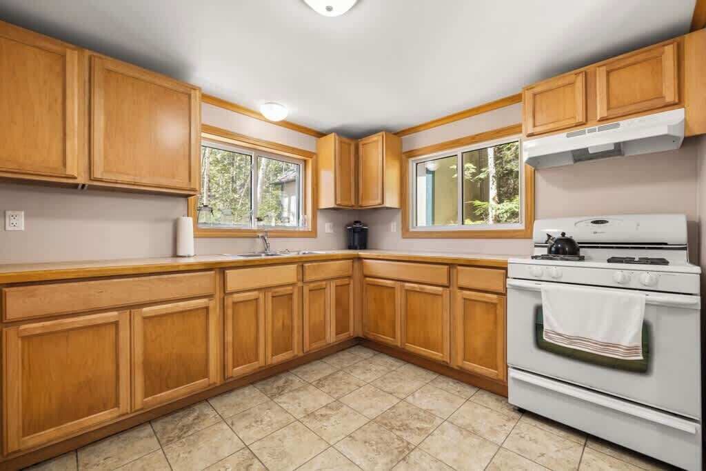 Photo of Kitchen in Otis