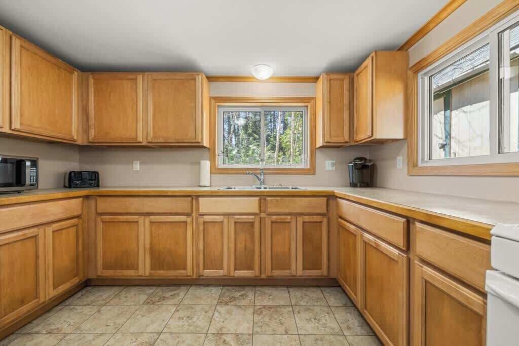 Photo of Kitchen in Otis