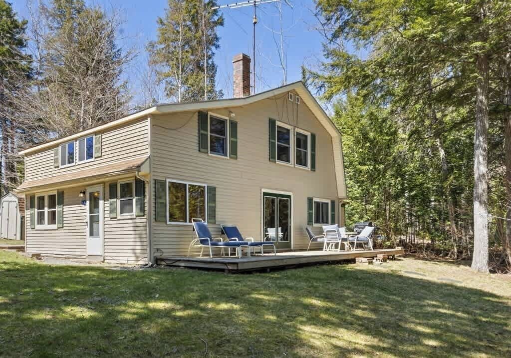 Photo of Outdoor in Otis