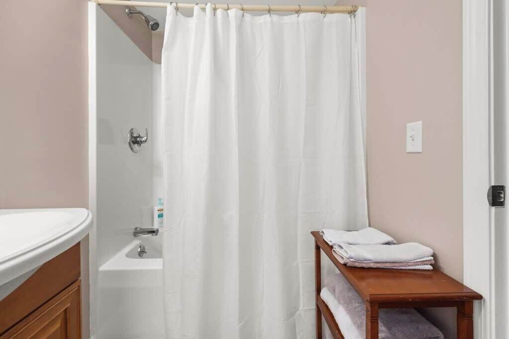Photo of Bathroom in Otis
