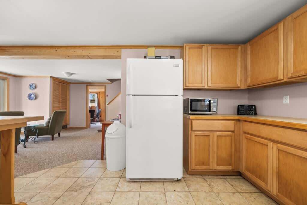 Photo of Kitchen in Otis