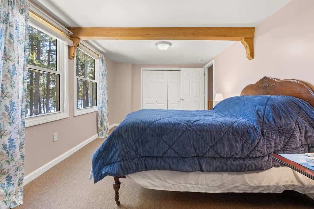 Photo of Bedroom in Otis