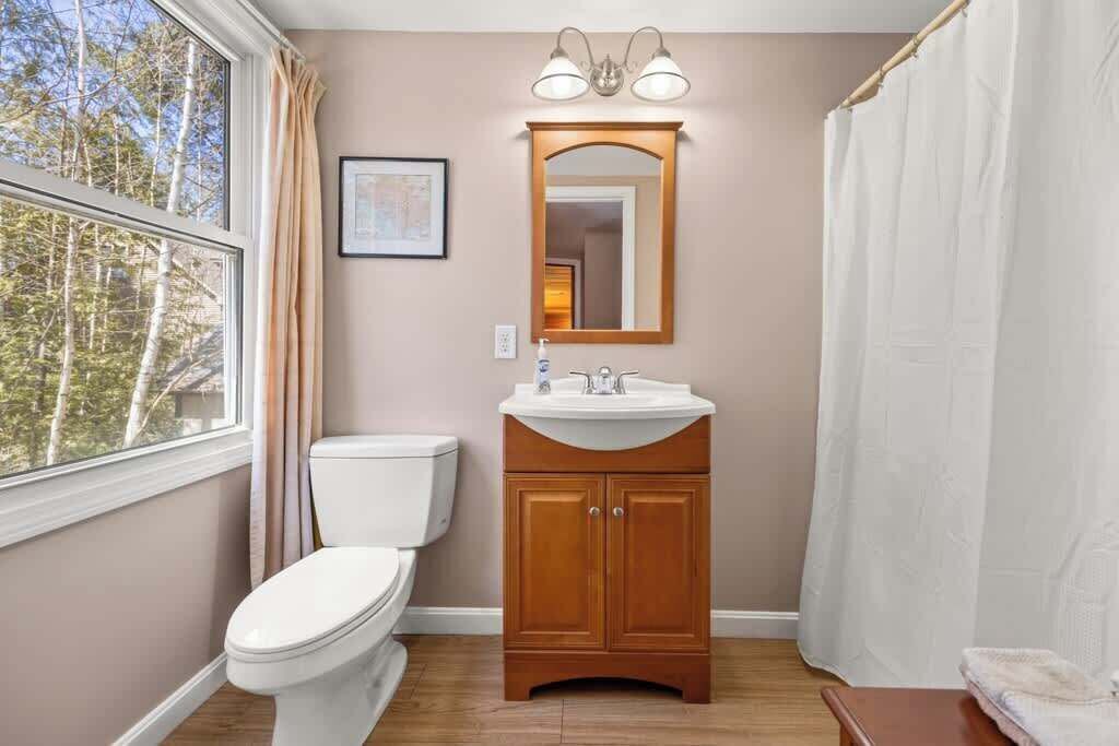 Photo of Bathroom in Otis