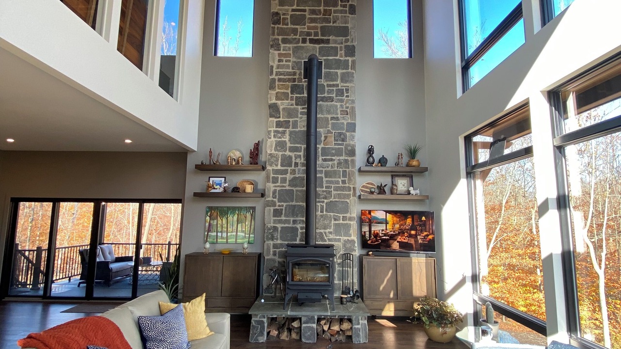 Photo of Livingroom in Youngstown
