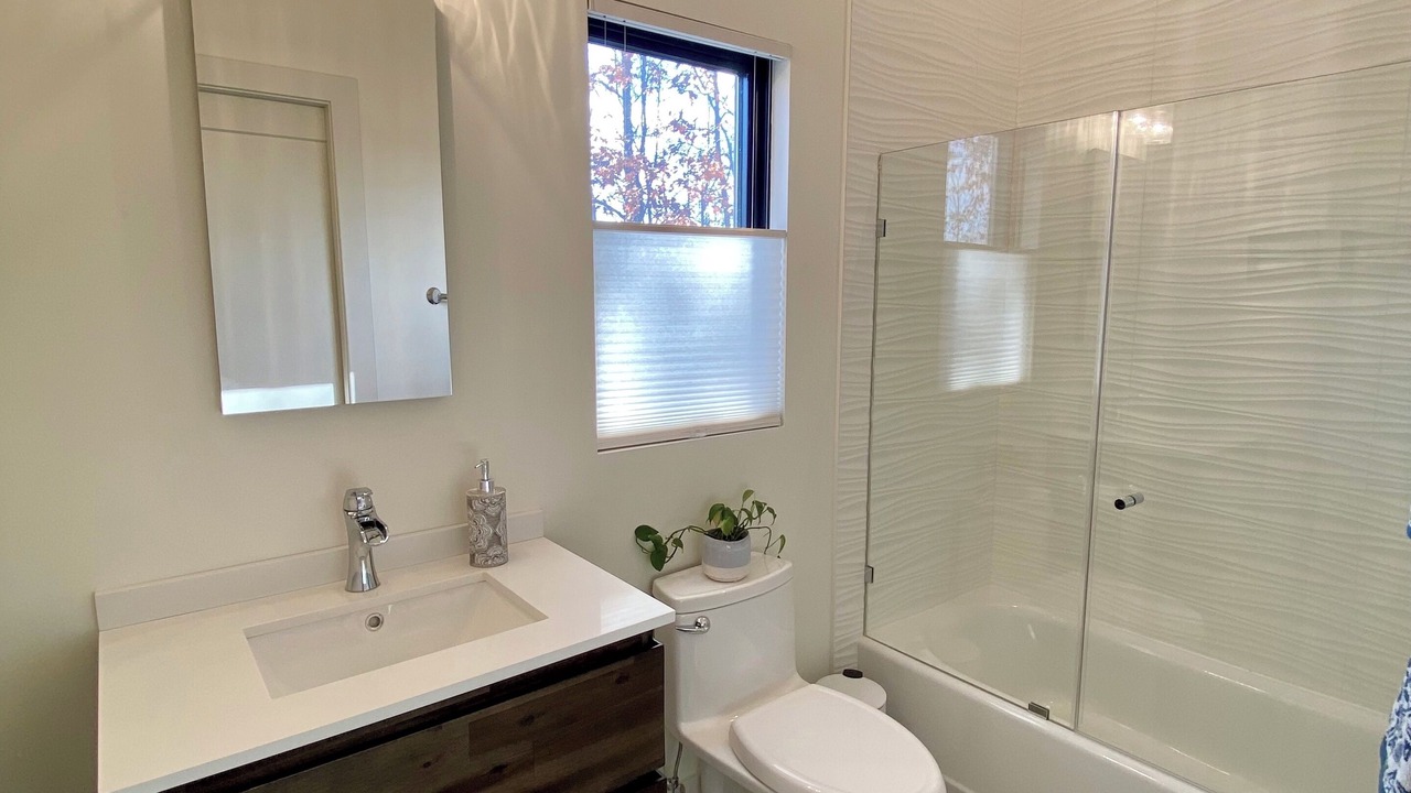 Photo of Bathroom in Youngstown