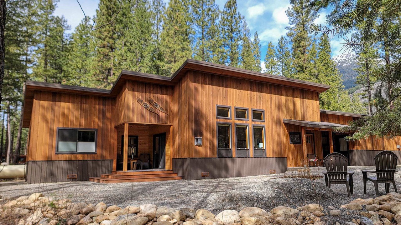Photo of Outdoor in Mazama