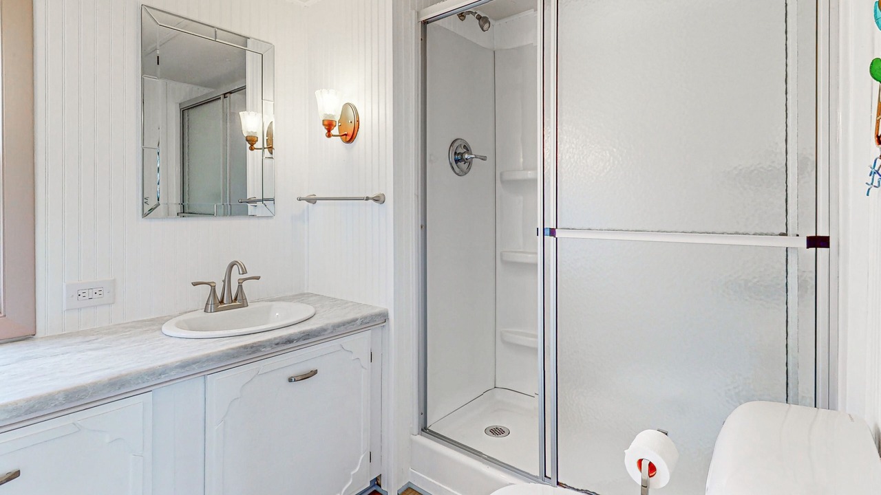 Photo of Bathroom in Waldoboro