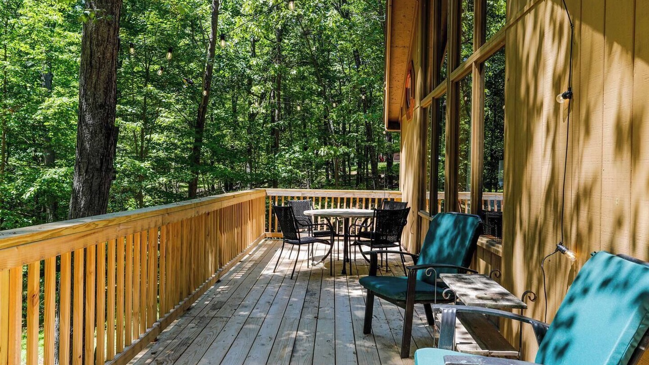 Photo of Outdoor in The Woods