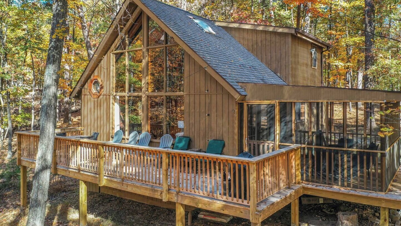 Photo of Outdoor in The Woods