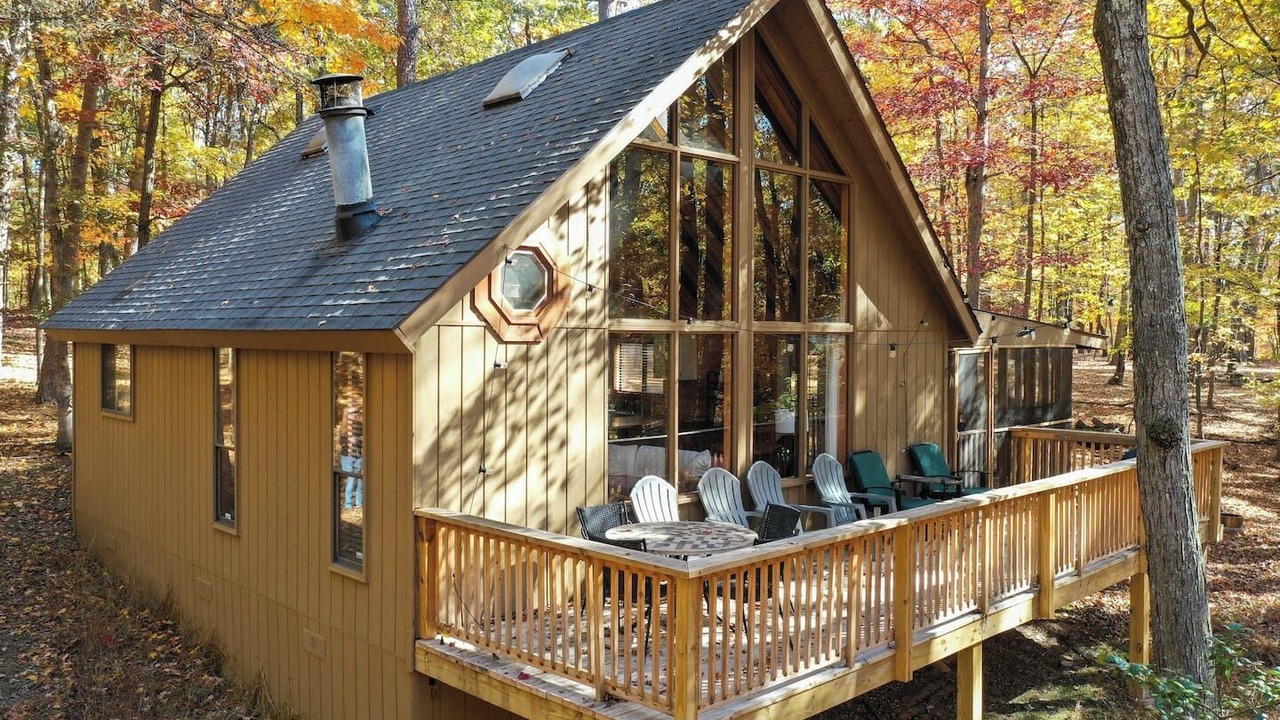 Photo of Outdoor in The Woods