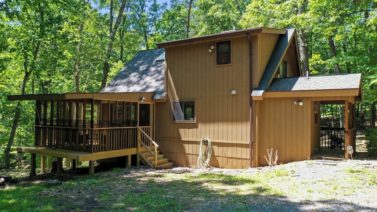 Photo of Outdoor in The Woods