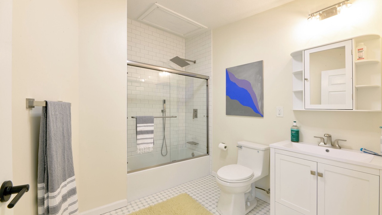 Photo of Bathroom in Great Barrington